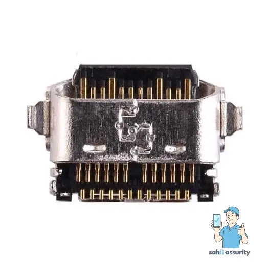 Charging Connector for Motorola Moto G6 thumbnail